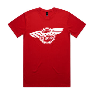 BB Factory Angled White Thumbnail