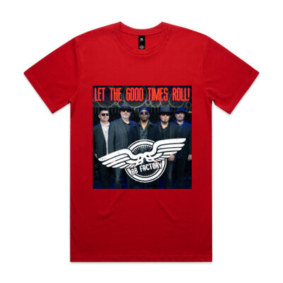 Let The Good Times Roll Thumbnail