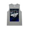 Women's Upside Tank Thumbnail